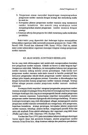 Pejabat setiausaha kerajaan johor, bahagian pengurusan sumber manusia, aras 2, bangunan dato' jaafar muhammad, kota iskandar, 79100 memastikan pengurusan dasar perkhidmatan awam yang berkualiti dilaksanakan selaras dengan kehendak pembangunan nasional dan diyakini oleh. Pengurusan Sumber Manusia Strategik Beberapa Isu Penyelidikan Pdf Free Download