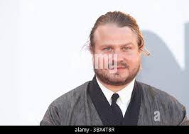 Alec brady hi-res stock photography and images