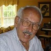 Obituary information for Wilbert John Buxton