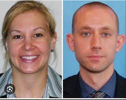 Carla Westfall's Instagram, Twitter & Facebook