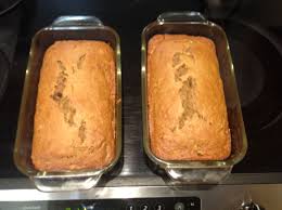 Applesauce Banana Bread Recipe Food Com Recipe Banana Bread With Applesauce Baking With Applesauce Banana Bread Recipes