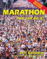 Marathon Training Jeff Galloway