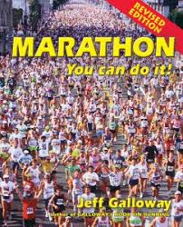 marathon training jeff galloway