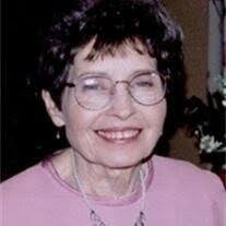 Esther Glover Obituary