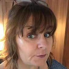 Debbie Keyes (@oiscon)