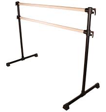 Available in 4 or 5 foot lengths. Stretch Dance Bar Usa Made Vita Vibe 8 Ft Prodigy Series Portable Double Aluminum Freestanding Ballet Barre 4 Ft Dance Gymnastics Sports Outdoors Urbytus Com