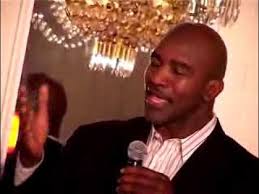 Evander Holyfield