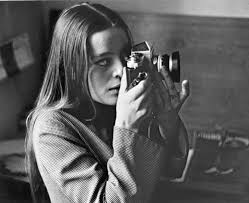 In 1971, she completed her studies. Magda Vasaryova By Juraj Bartos Mirror Selfie Inspirational Women Actresses