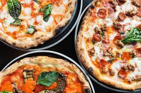 In a large bowl, whisk together sugars, oil, eggs, and vanilla until well combined. Pizzana Los Angeles A Splendid Brentwood Pizza Bar From The Founders Of Sprinkles