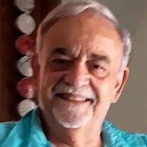 Russell Andrew Hurt Jr. Obituary