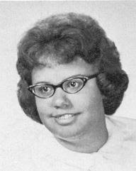 Zanesville High School Class of 1964 -- M