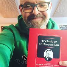 George Lawrence Stone: Technique of Percussion