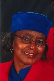 Leila Horn Obituary (1933