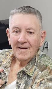 Albert Joseph "Joe" Downs Obituary April 14, 2024