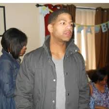 Jessicca Terry and Reginald Eberhart's Wedding Website