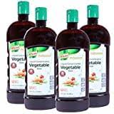 Offers exceptional flavor, color, and aroma; Knorr Liquid Concentrate Vegetable Base 32 Ounce 4 Per Case By Knorr Buy Online In Aruba At Aruba Desertcart Com Productid 151078283