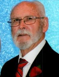 Obituary information for Kenneth Franklin Tarleton