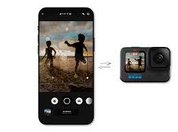 For gopro camera owners, the gopro subscription gets you all that *plus* full backup of all your app media. Quik App Video Photo Editor Gopro