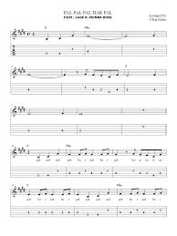 Bollywood Songs Keyboard Guitar 1 Pdf Bollywood Sheet Music Books Sheet Music Book Sheet Music Notes Music Book