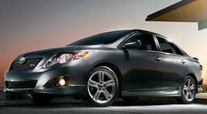 Need mpg information on the 2010 toyota corolla? 2010 Toyota Corolla Specifications Car Specs Auto123