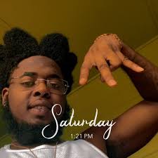 나는 괜찮은 릴 예가 필요해😏, 우리는 여기서 우리의 것을 망쳤어 아빠💯