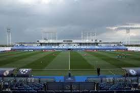 Rarity of real v chelsea illustrates true spirit of elite football. Nx1d1mnql Svum