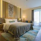 三亚理文索菲特酒店 客房高清版 6299067 home furniture home decor