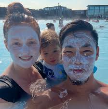 Now that I'm at the edge of settling into my 3rd trimester with my second  child, I know my little “adventures” are coming to a pause for the next  several months. It's