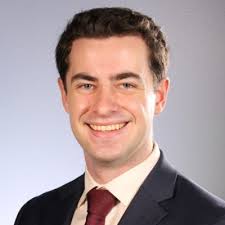 I am proud to announce that I will be taking