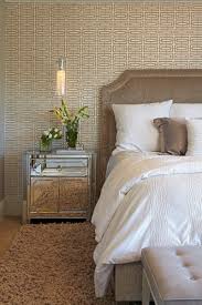 Modern nightstands equipped with spacious drawers and sleek design that complement any bedroom. Style A Blissful Bedside Table Time To Refresh