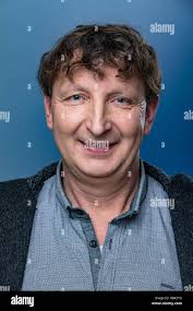 Thomas gunter hi-res stock photography and images