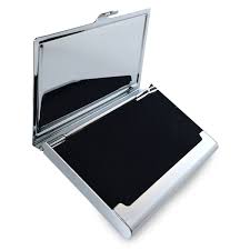 Shop for amazing business card cases on zazzle. Business Card Case Custom Photo Business Card Case Mailpix Mailpix