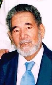 Alfredo Rios Obituary