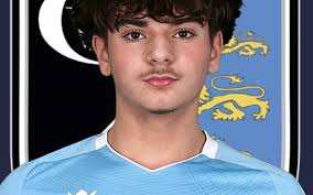 Calvin Campbell, Author at Calgary Villains Football Club