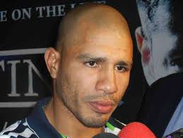 Miguel Cotto sale como favorito ante Sergio "Maravilla" Martínez.