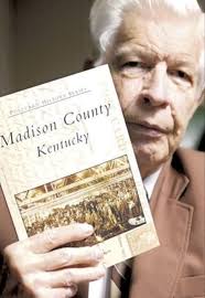 Memories and Pictures of Richmond, Kentucky