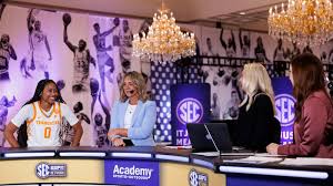 Coach about everything from team readiness to expecting her first child