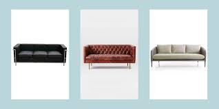 Needing very little to maintain its looks, it remains the perfect choice for armchairs in busy and eventful lifestyles. 15 Best Leather Sofas To Buy In 2020 The Best Leather Couches