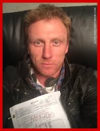 Kevin Stclair Mckenzie"