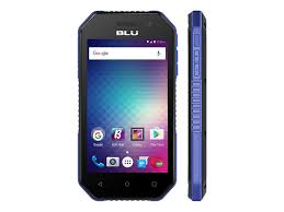 BLU Tank Xtreme 4.0 - Walmart.com