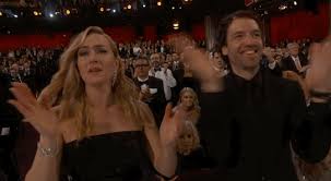 1 of 17 kate winslet and leonardo dicaprio through the years 2 of 17 on the set of titanic in 1997 3 of 17 at the 55th annual golden globe awards on jan. Leonardo Dicaprio Kate Winslet Friends Quotes Films Pictures Glamour Uk