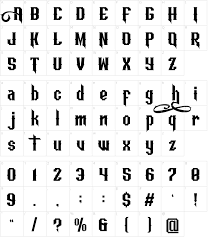 This is a text font changer that you can use to generate aesthetic text styles for . Aesthetic Font Download