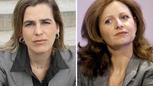 Lesbische Paare: Diese TV-Stars bekennen sich zu ihrer Freundin