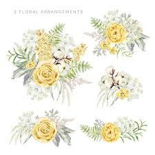 Prints pattern wallpaper pattern art print patterns floral watercolor art design abstract textures patterns art. Watercolor Yellow Spring Flowers Photos Royalty Free Images Graphics Vectors Videos Adobe Stock