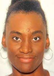 Danielle Dismuke's Instagram, Twitter & Facebook