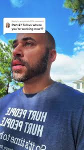 Kurtis Woods Fake Job