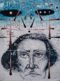 Sterling Ruby New Now