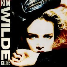 Close (Kim Wilde album)