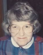 Obituaries Search for Gertrude Phillips