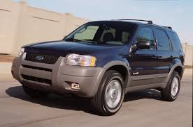 Image result for Dark Shadow Gray 2002 Escape